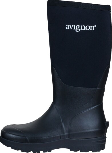 Avignon Mora High Basic Black 36, Basic Black Avignon Mora High Basic Black 36, Basic Black