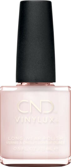 CND Vinylux Satin Slippers CND Vinylux Satin Slippers