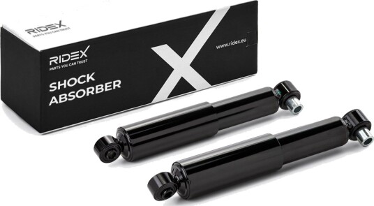 RIDEX 854S20984 Støtdemper