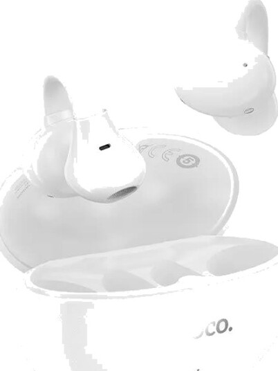 Hoco EA8 TWS Earbuds Hvit Hoco EA8 TWS Earbuds Hvit