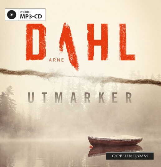Utmarker