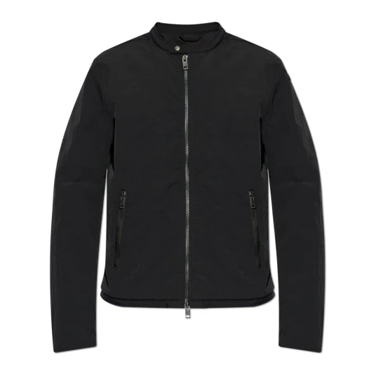 Diesel Herre Jakker Svart 2XL, Diesel Herre Jakker Svart 2XL,