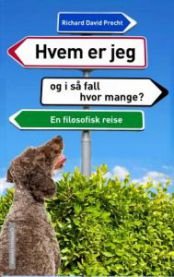Hvem er jeg - og i så fall hvor mange? : En filosofisk reise, Pent brukt bok uten markeringer