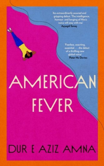 American Fever Av Dur E Aziz Amna