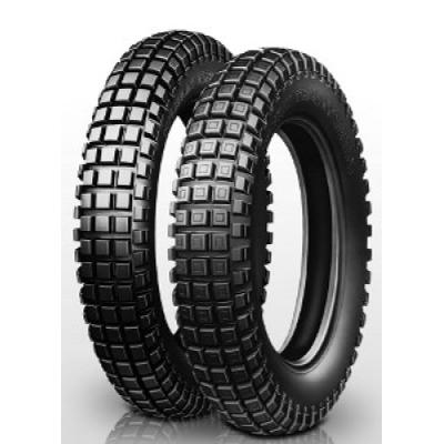 Michelin TRIAL LIGHT 80/100R21 51M Michelin TRIAL LIGHT 80/100R21 51M