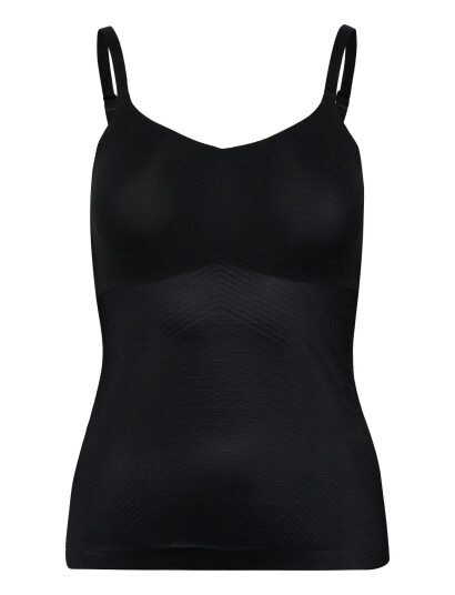 Spanx Spanxshape™ Invisible Cami - Black - XS