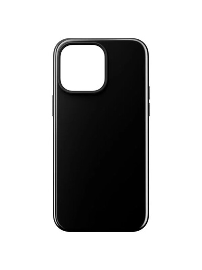 Nomad Sport Case MagSafe iPhone 14 Pro Max Carbide