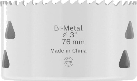 Bosch Accessories 2608594594 Stikksagblad 76 Mm 1 Stk