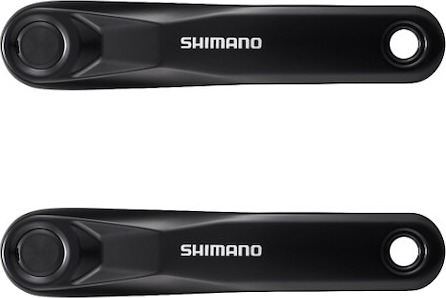 Shimano Steps FC-E5010 pedalarmsett 165 mm