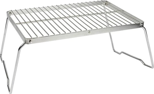 Stabilotherm BBQ Grid Medium OneSize, Stainless Steel