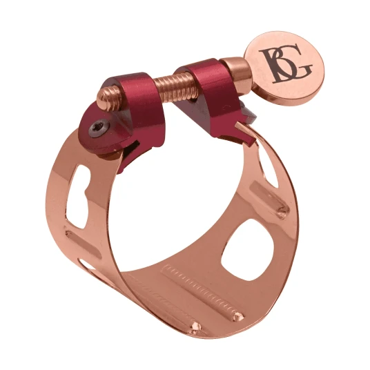 BG LD9 Ligature Alto Sax BG LD9 Ligature Alto Sax