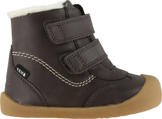 Bundgaard Vintersko Pixi Dark Brown Bundgaard 22 Vinterstøvler Brun