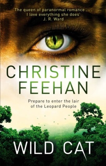 Wild Cat Av Christine Feehan