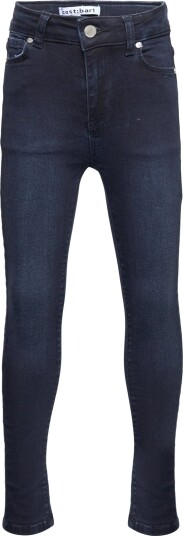 Costbart Cbsily Hw Jeans Blue 152 Costbart Cbsily Hw Jeans Blue 152