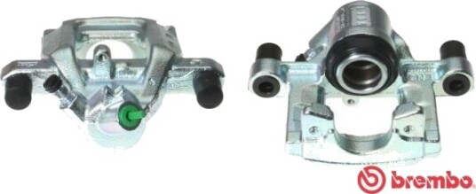 Bremsecaliper BREMBO F 50 291
