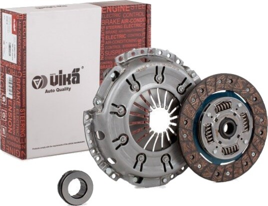 VIKA K30011501 Clutchsett