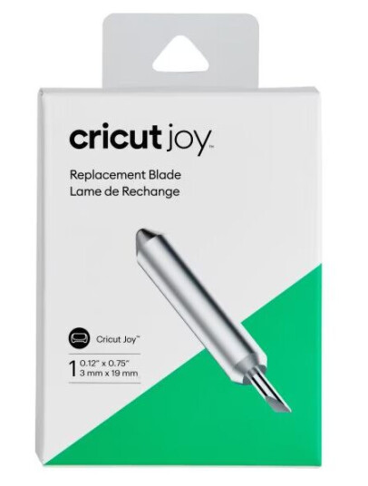 Cricut Joy Replacement Blade without Housing