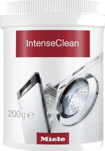 Miele Intense Clean maskinrengjøringsmiddel 10717140 Miele Intense Clean maskinrengjøringsmiddel 10717140