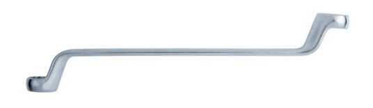 Ks Tools 517.0893, 1 Stykker, Iso 3318, Iso 1085, Din 838, Iso 10104, 320 Mm, 280 G