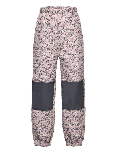 Sofie Schnoor Baby and Kids Wiask Trousers - Multi/patterned - 80 Sofie Schnoor Baby and Kids Wiask Trousers - Multi/patterned - 80