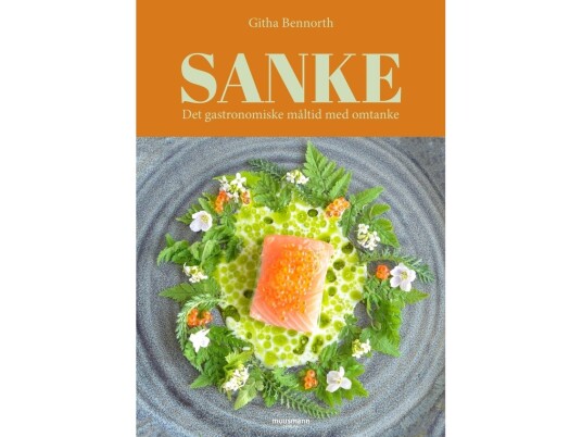Sanke | Githa Bennorth | Språk: Dansk