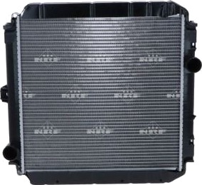 Radiator NRF 52137