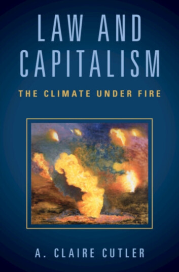 Law and Capitalism  The Climate Under Fire