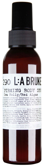 L:A Bruket L:A 290 Firming Body Serum 120 ml L:A Bruket L:A 290 Firming Body Serum 120 ml