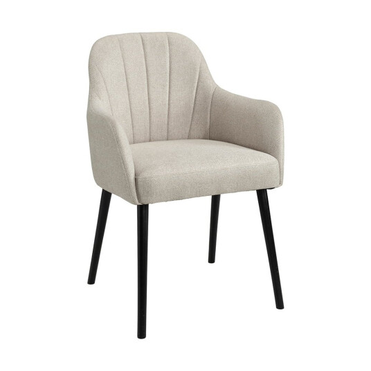 Artwood Trenton spisestol Rave natur
