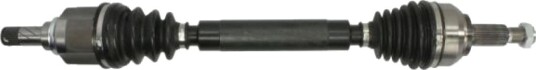 Pascal Drivaksel PASCAL G2R150PC