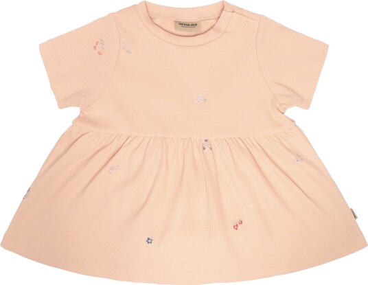 Wheat | Jersey Dress Anna | 74