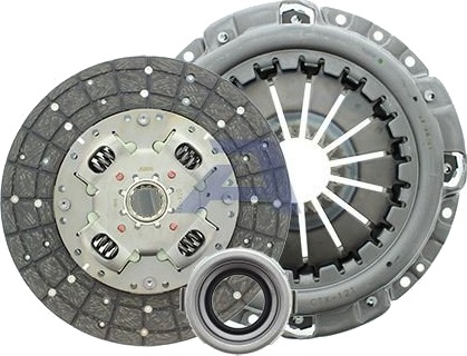 AISIN KT-376V Clutchsett