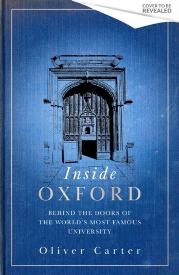 Inside Oxford Inside Oxford