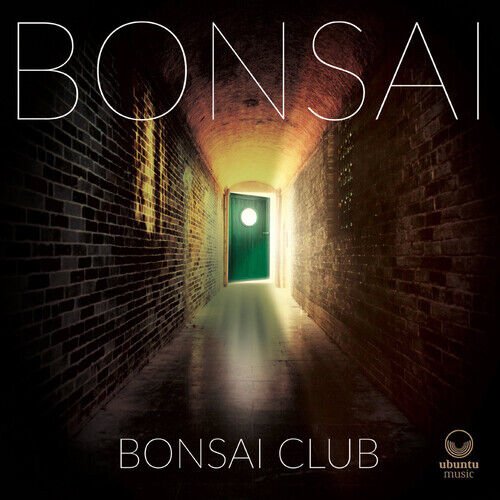 MediaTronixs Bonsai : Bonsai Club CD (2019) Pre-Owned MediaTronixs Bonsai : Bonsai Club CD (2019) Pre-Owned