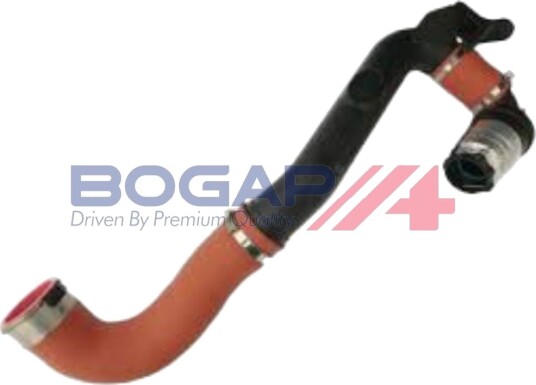 BOGAP R1711159 Ladeluftslange