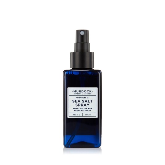 Murdock Murdock London Sea Salt Spray 150 ml