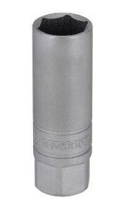 Teng Tools 1/2" Tennpluggkontakt 21Mm av Kromvanadiumstå Teng Tools 1/2" Tennpluggkontakt 21Mm av Kromvanadiumstå