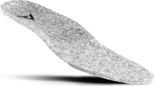 Alfa Wool Insole Onecolour 45 Alfa Wool Insole Onecolour 45