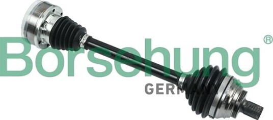 Borsehung B18355 Drivaksel Borsehung B18355 Drivaksel