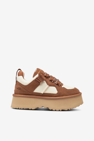 Ugg Joggesko W Astromel Brun
