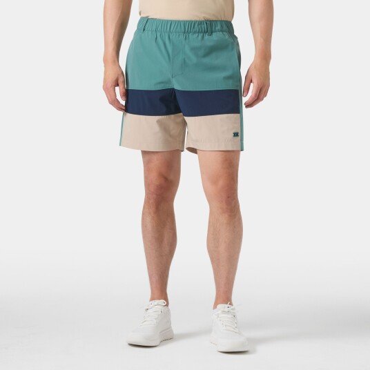 Helly Hansen Men's Levante shorts Grønn L