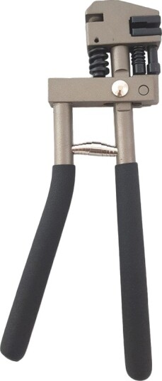 Weber Tools WT-1106 Hull-/joggletang