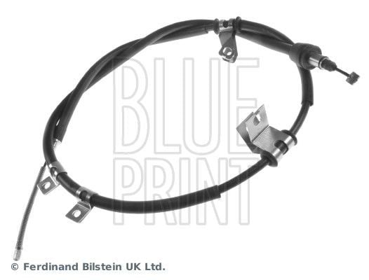 Tautrekk håndbremse BLUE PRINT ADG046207