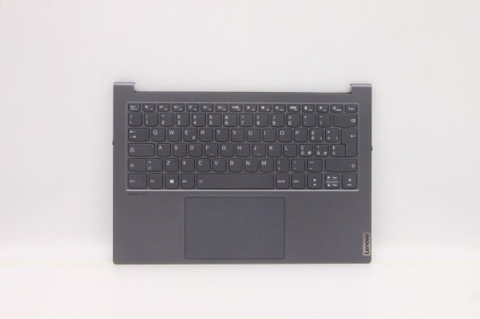 Lenovo Upper Case ASM_ITA L82NC SGY