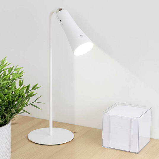 Multifunksjonell kontorlampe Multifunksjonell kontorlampe