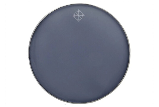 Dixon PHT113MSBK-DIX1 13" Mesh Drumhead Black