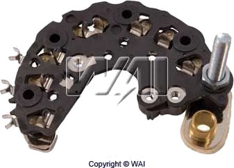 Likeretter, dynamo WAI IPR687 Likeretter, dynamo WAI IPR687