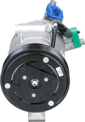 BV PSH 090.445.004.200 AC-kompressor