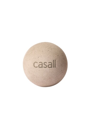 Casall Pressure Point Ball Light Cashmere 0 Casall Pressure Point Ball Light Cashmere 0