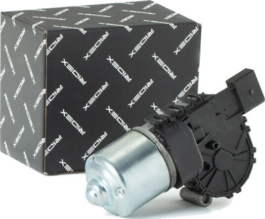 RIDEX 295W0133 Vindusviskermotor